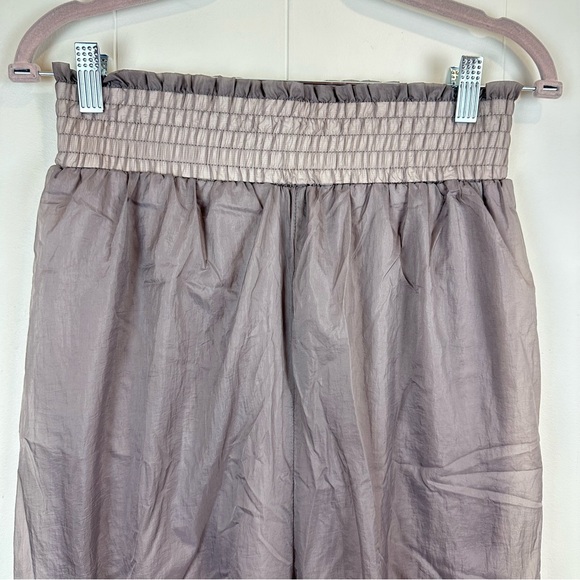 Free People FP Movement Grey Joggers S 🔥 - Picture 4 of 13